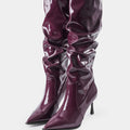 Maison Noir Boots