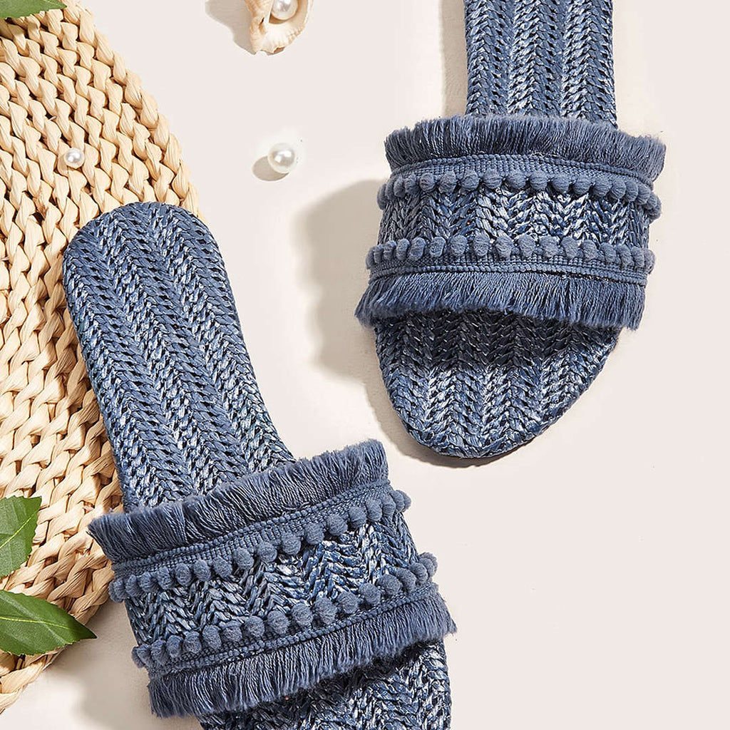 Maison Riviera Sneakers