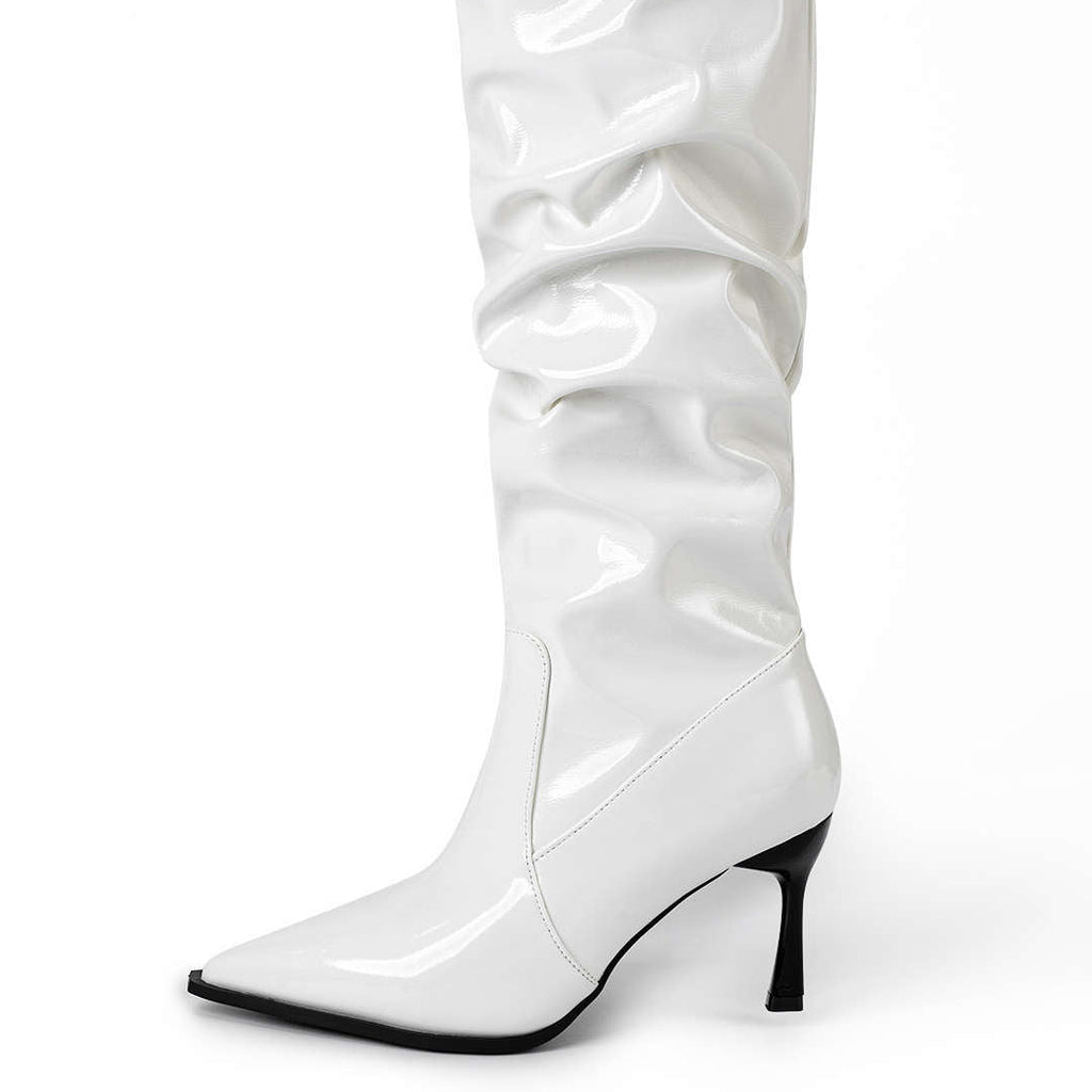 Maison Noir Boots