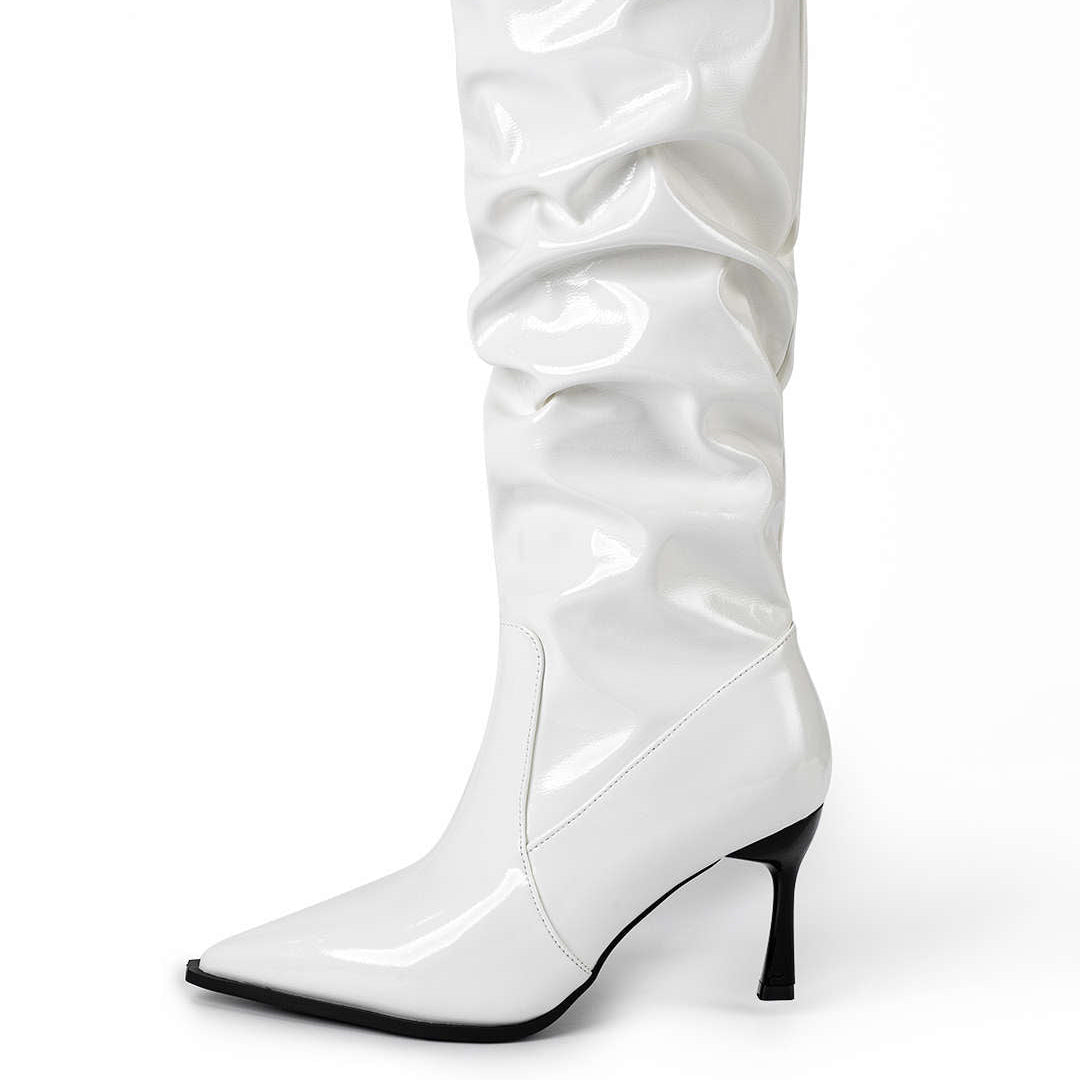 Maison Noir Boots