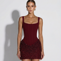 Élodie Corset Mini