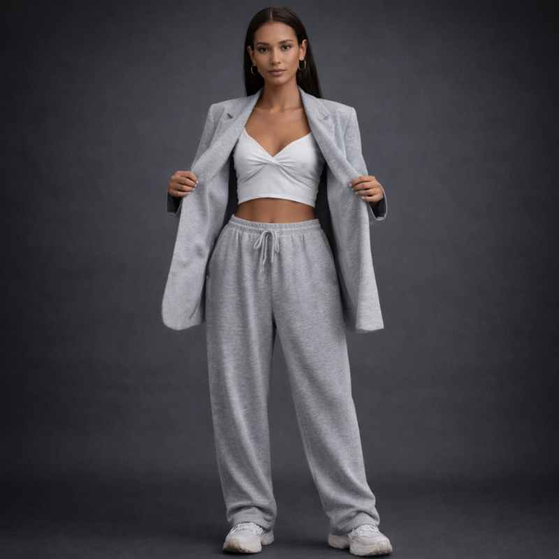 Maison Gabrielle Set