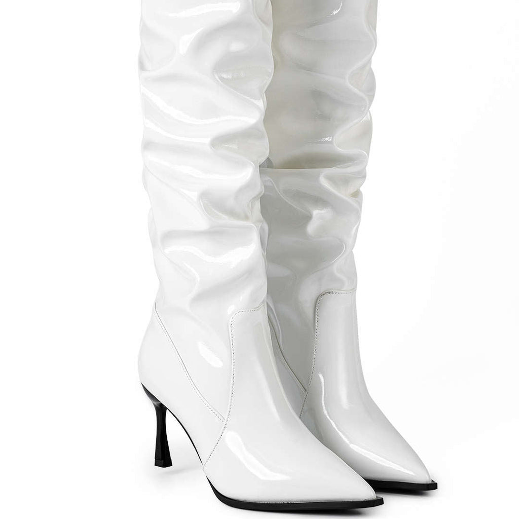 Maison Noir Boots