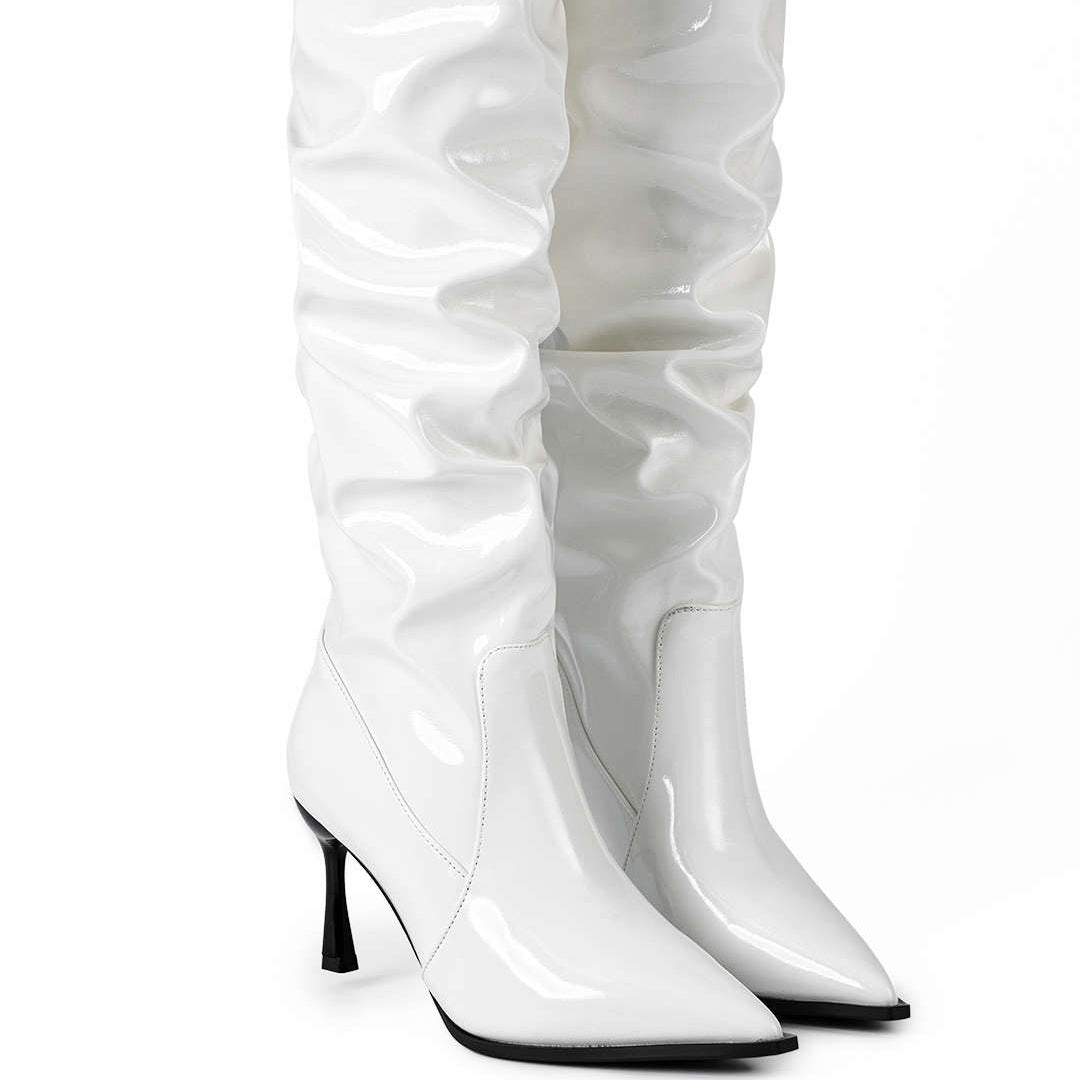Maison Noir Boots