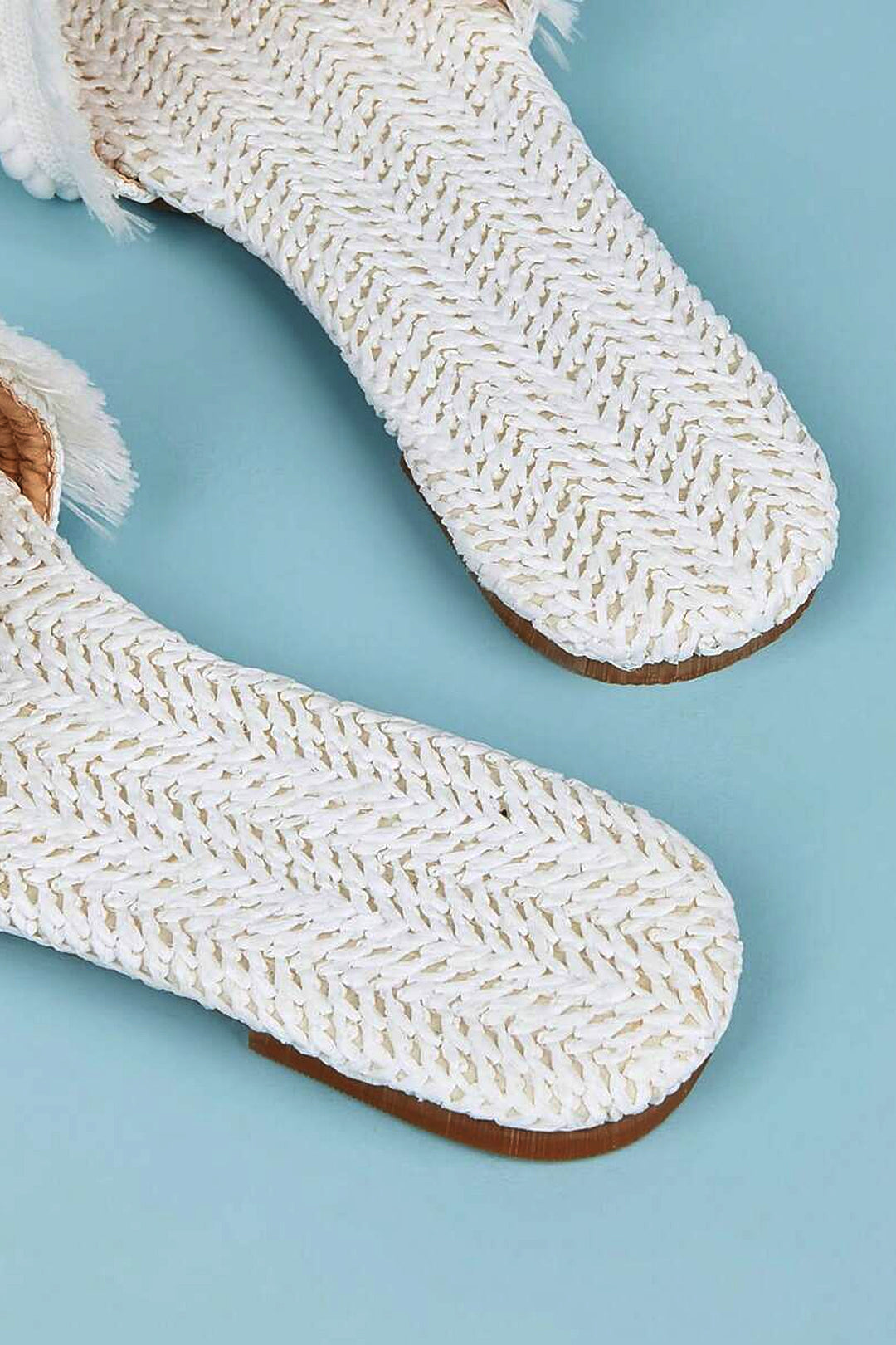 Maison Riviera Sneakers
