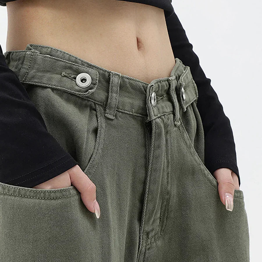 Maison Asymétrie Denim