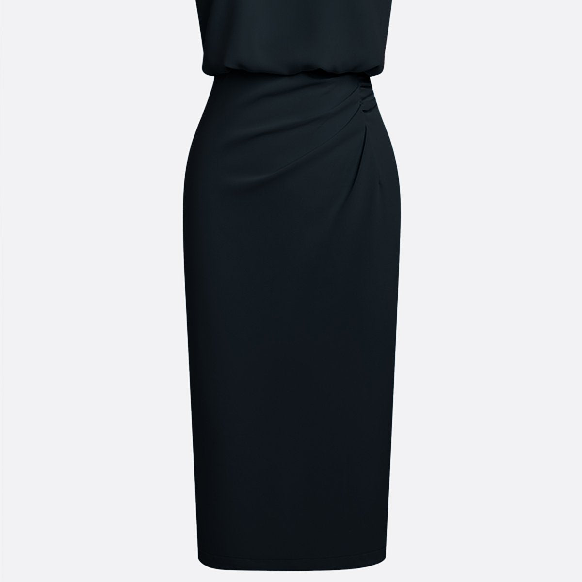 Maison María Midi Dress