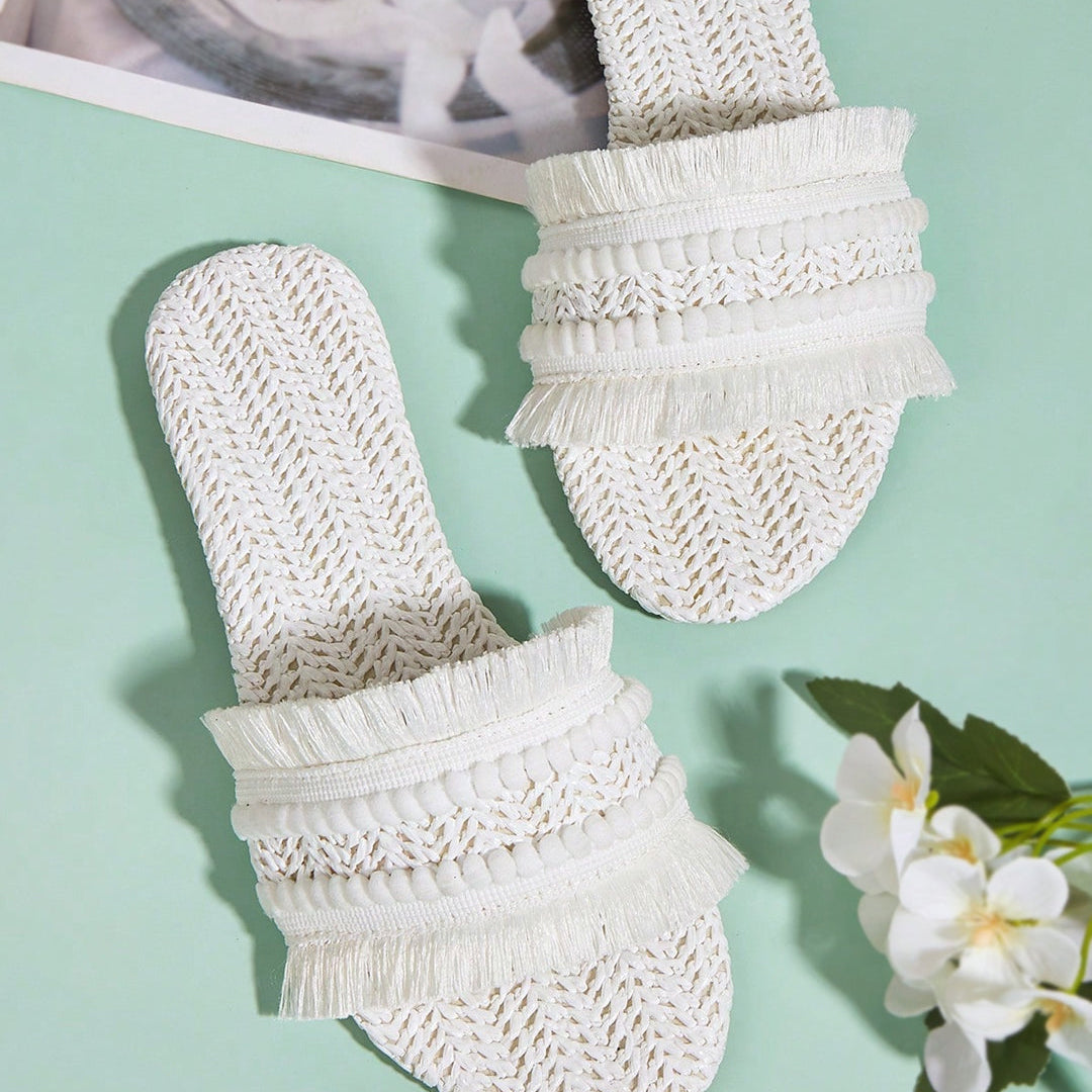 Maison Riviera Sneakers