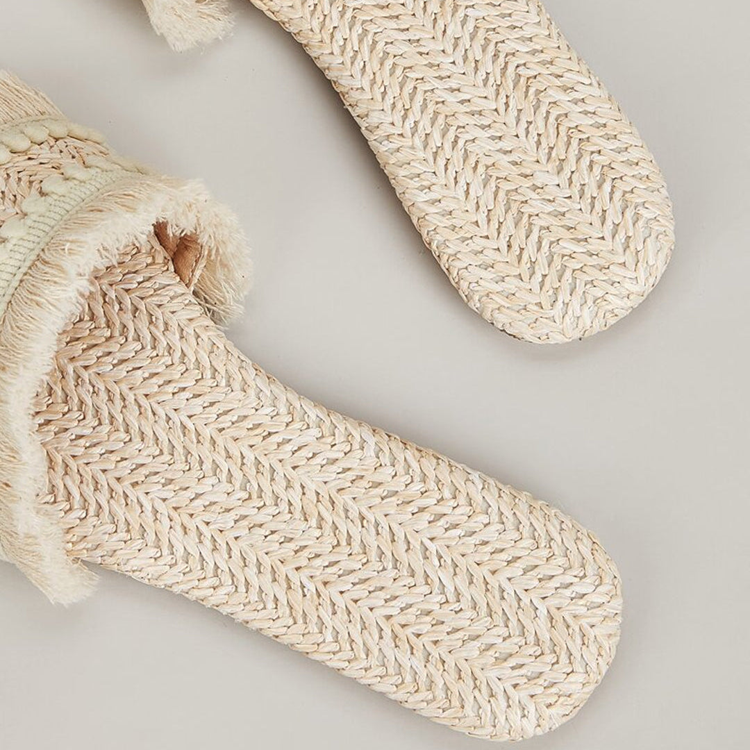 Maison Riviera Sneakers