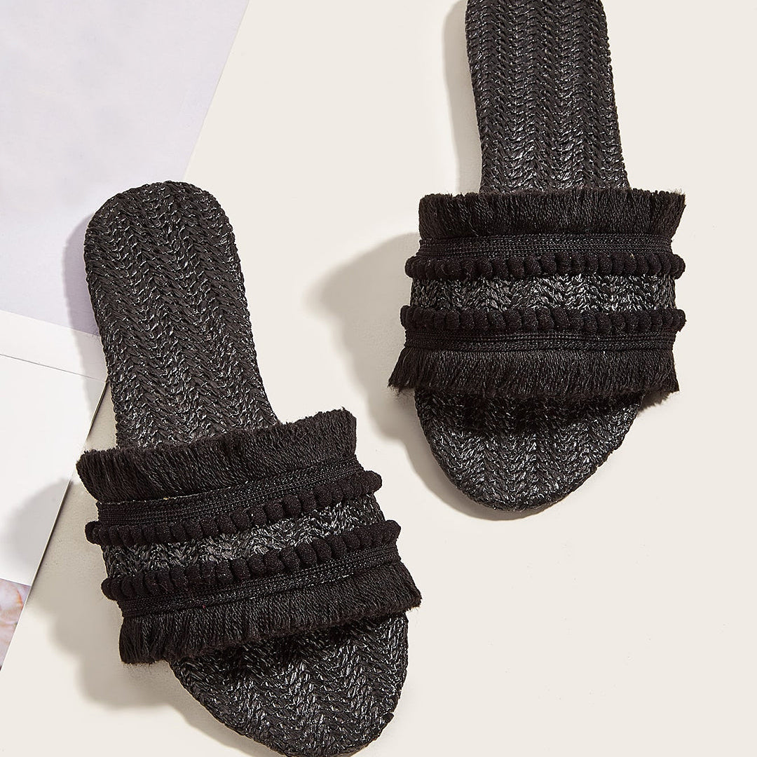 Maison Riviera Sneakers