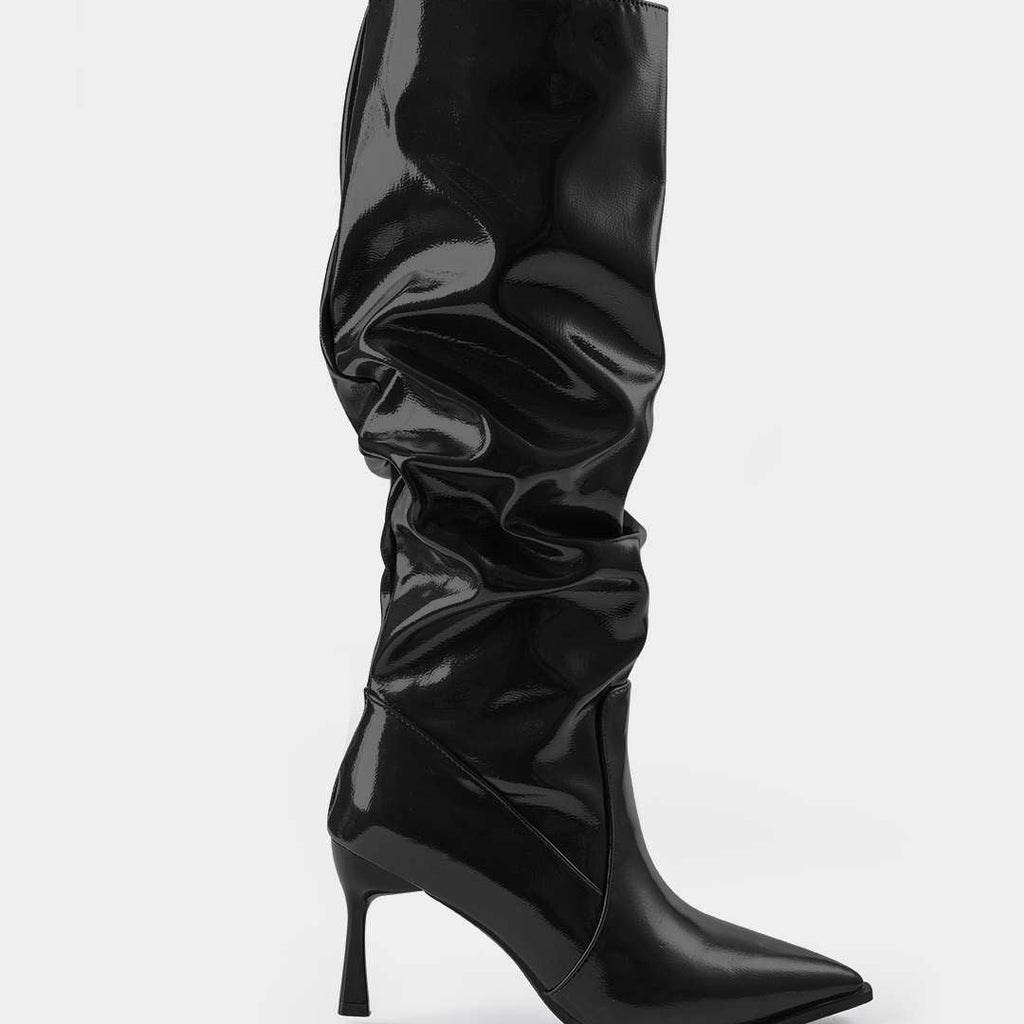 Maison Noir Boots