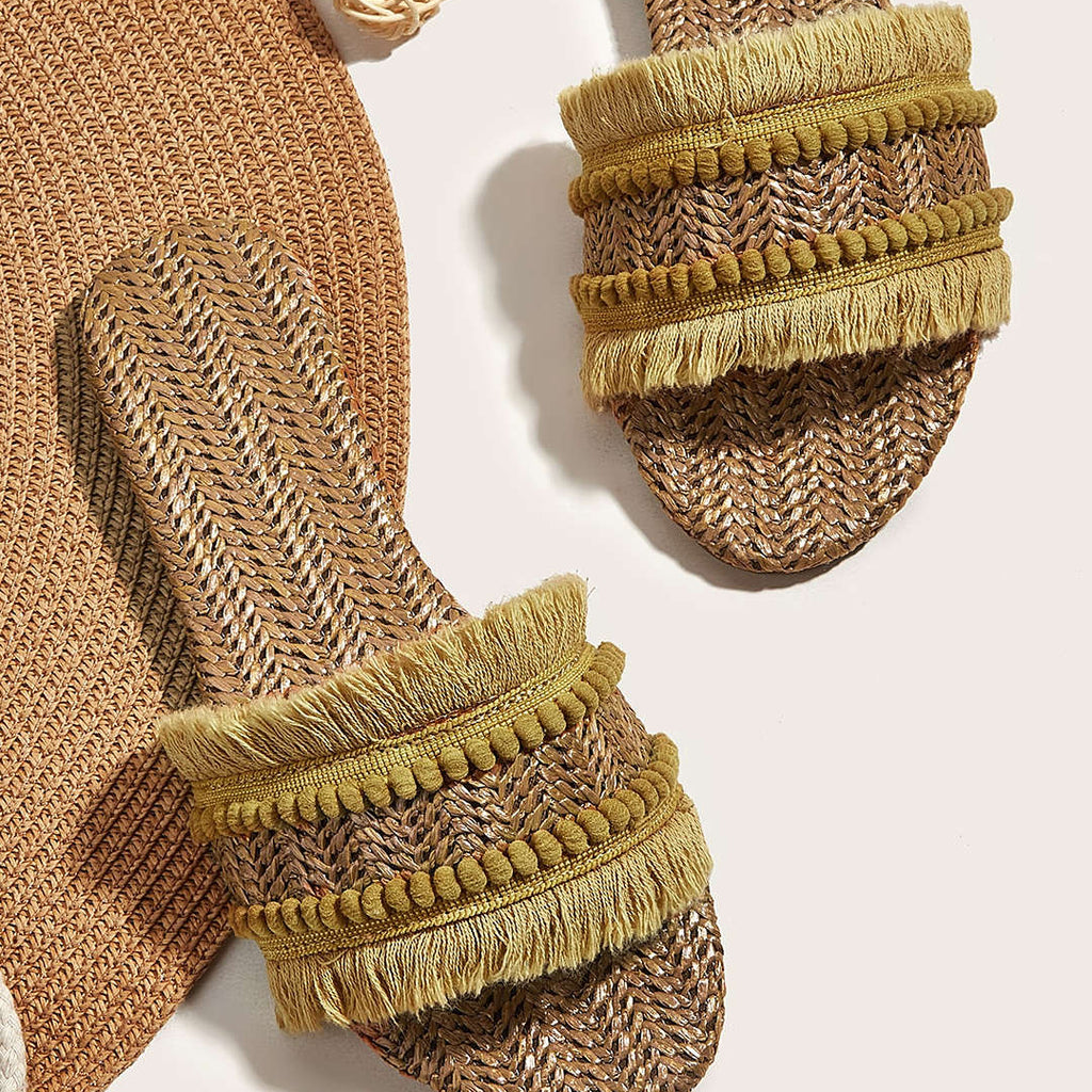 Maison Riviera Sneakers
