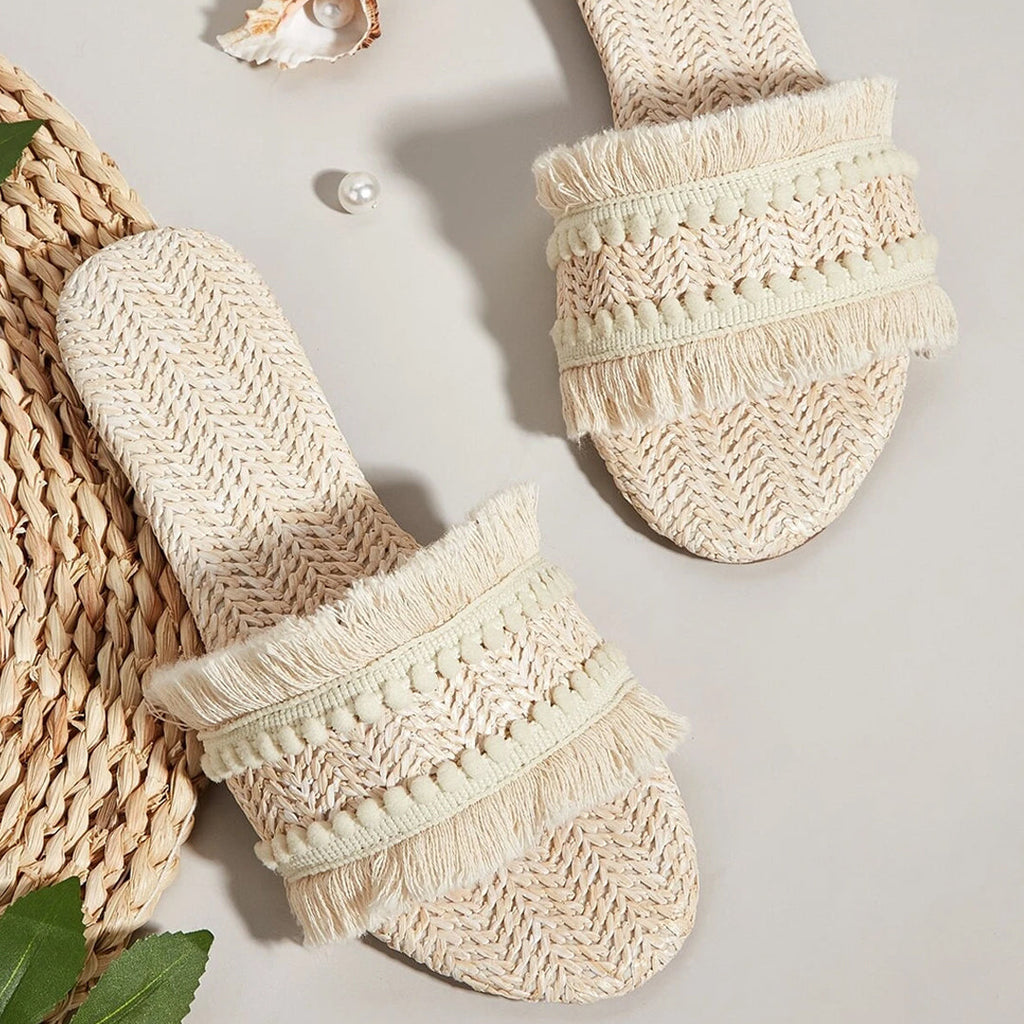 Maison Riviera Sneakers