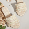 Maison Riviera Sneakers