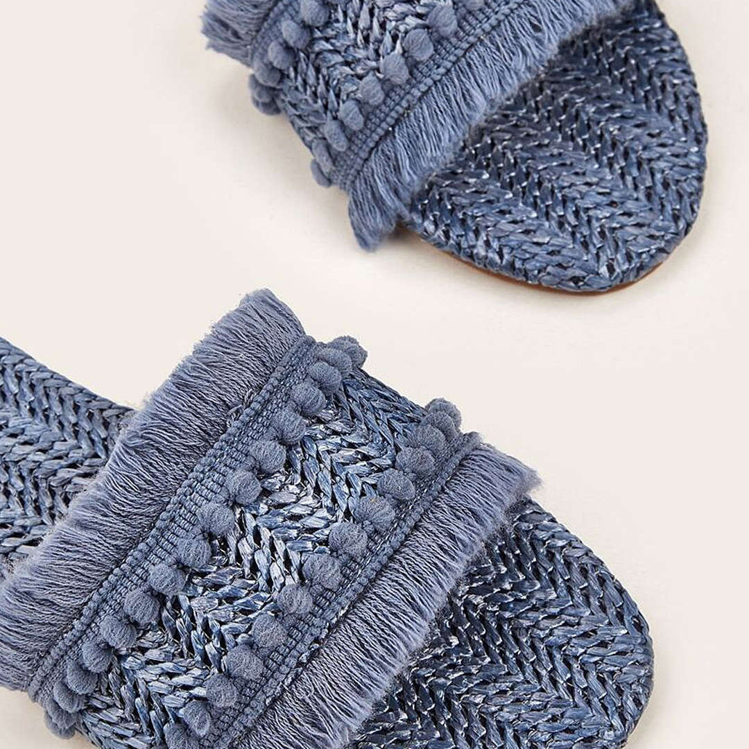 Maison Riviera Sneakers