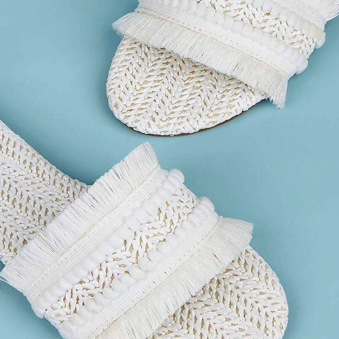 Maison Riviera Sneakers