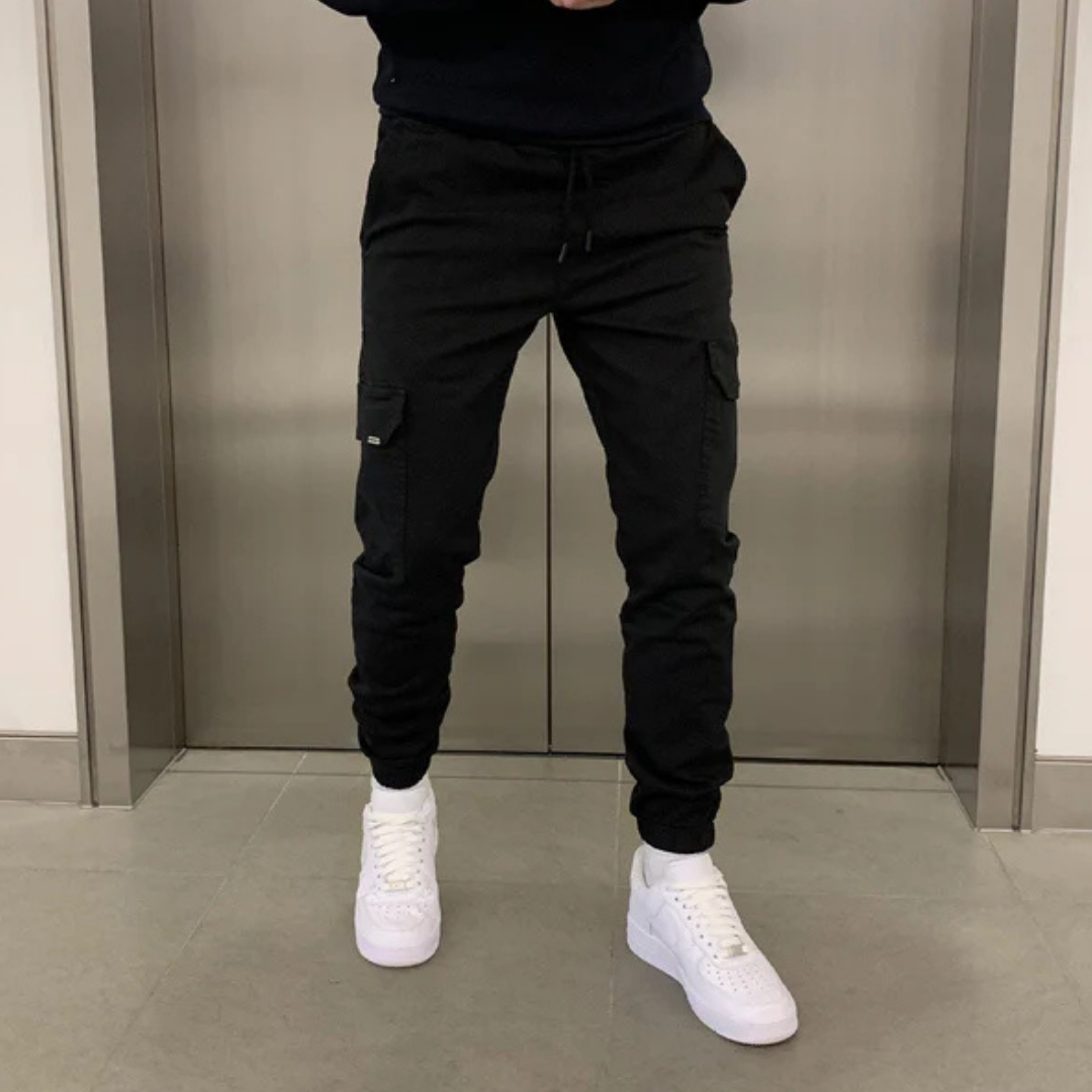 Maison Urban Soft Jogger