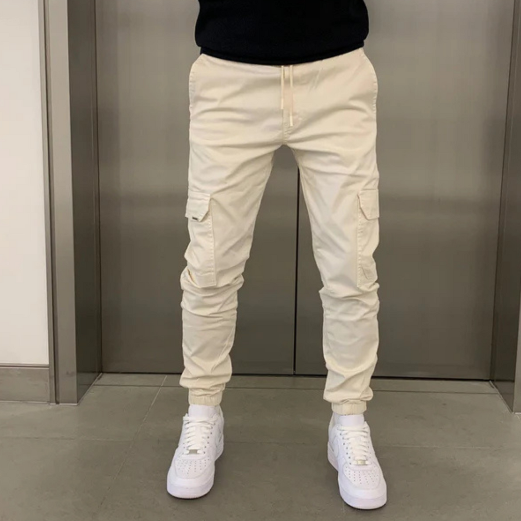 Maison Urban Soft Jogger