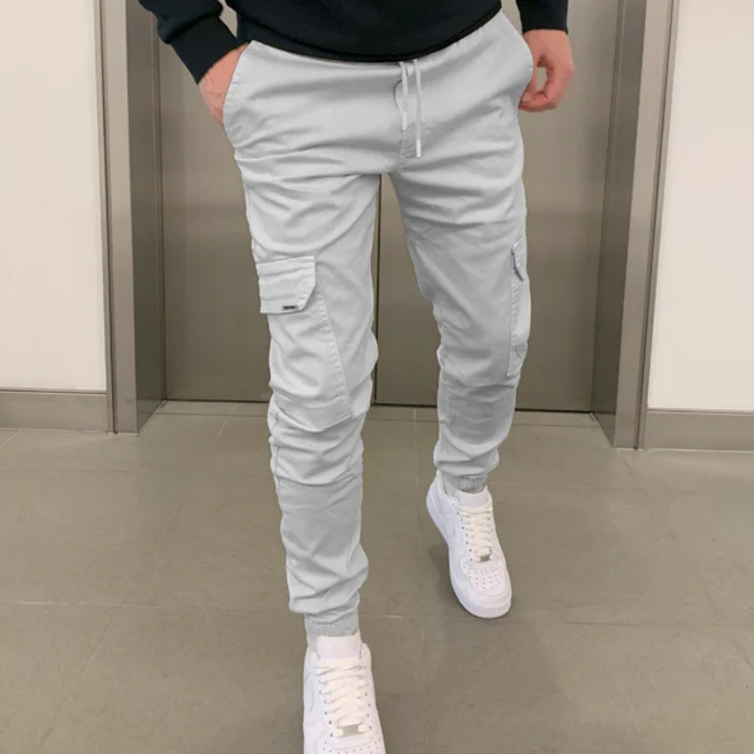 Maison Urban Soft Jogger