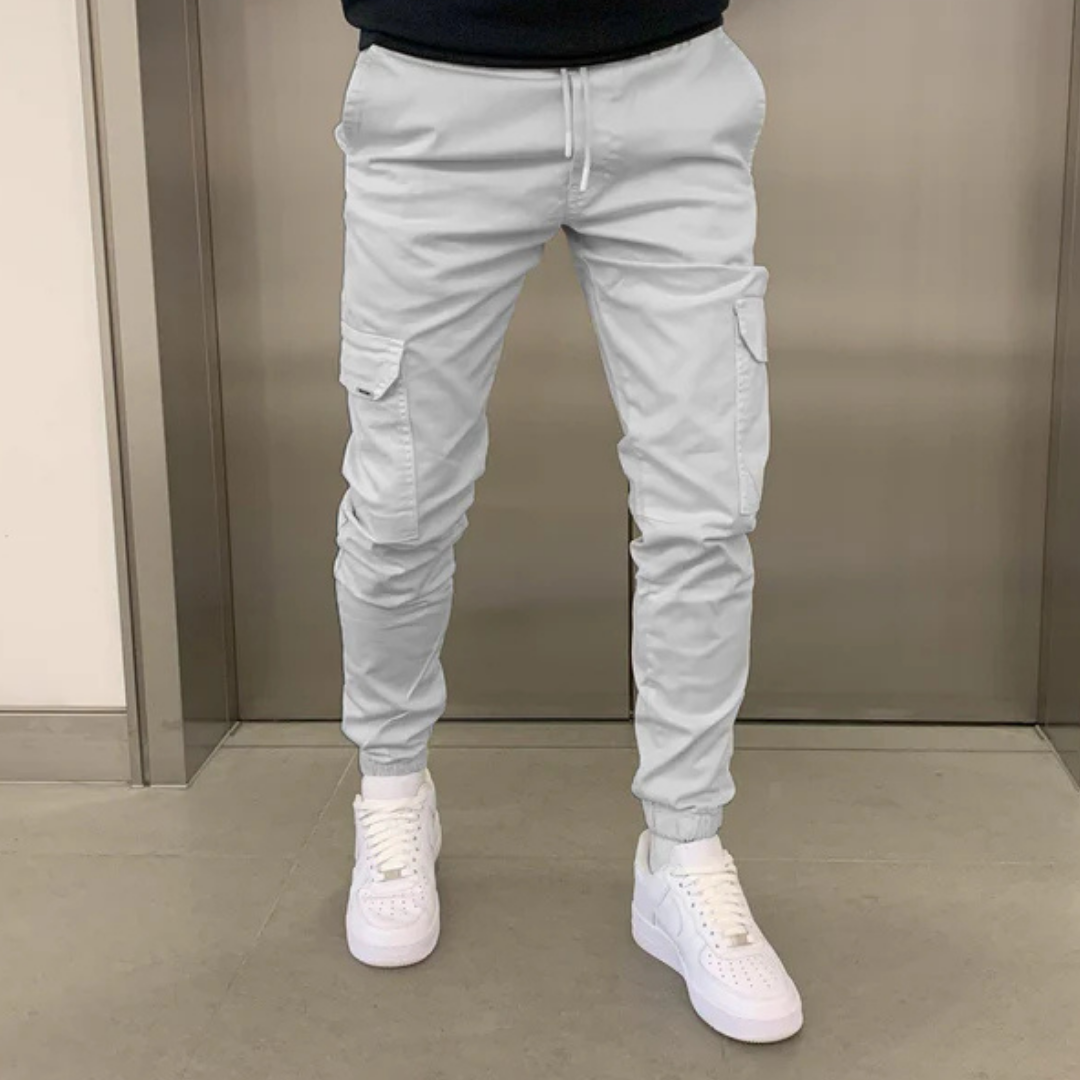 Maison Urban Soft Jogger