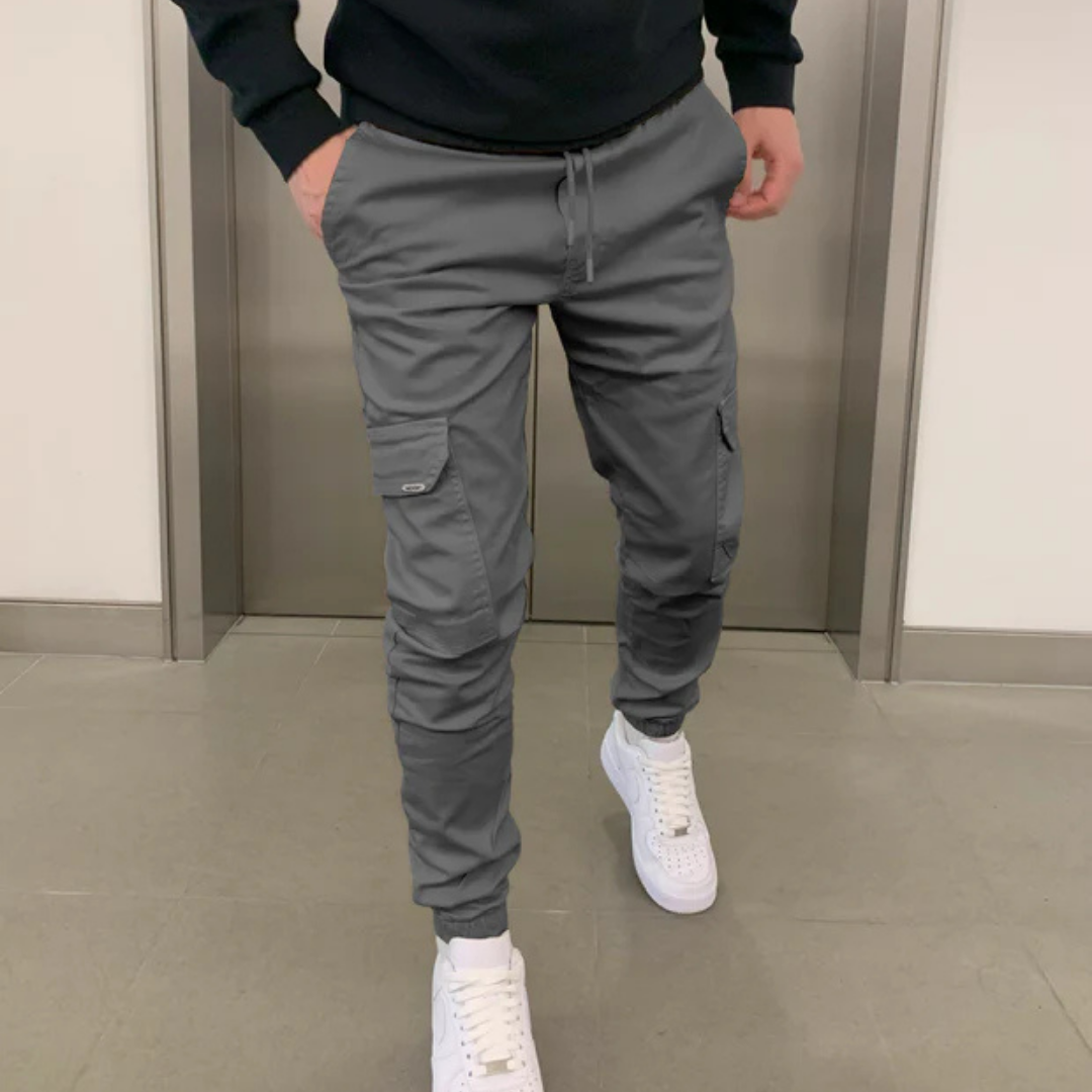 Maison Urban Soft Jogger
