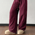 PANTALONES PANA