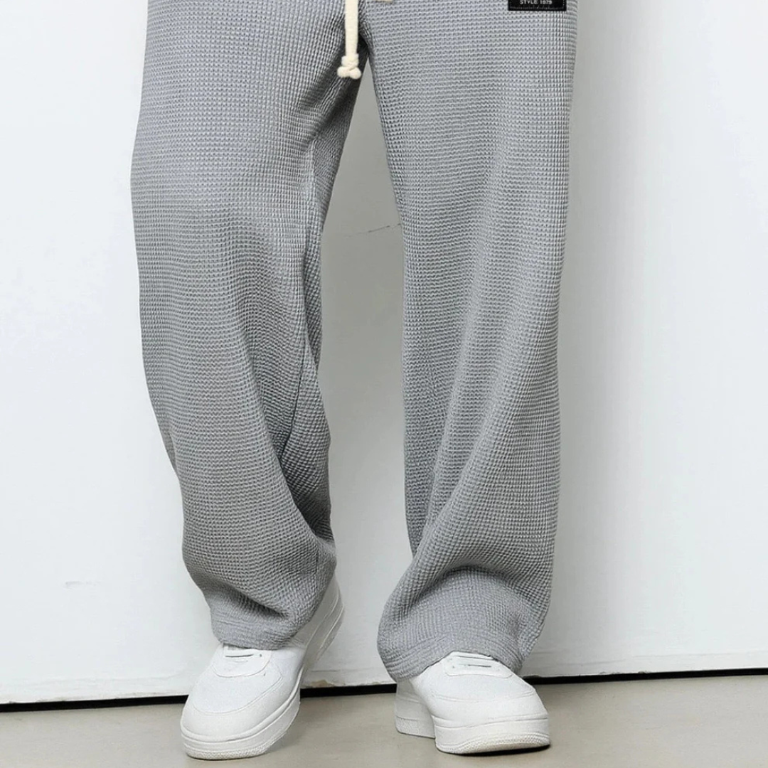 Maison Utility Éclat Pants