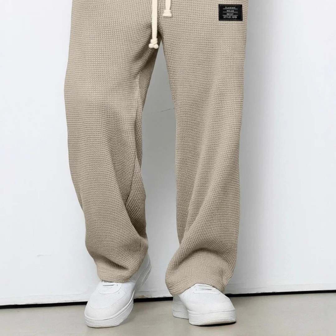 Maison Utility Éclat Pants