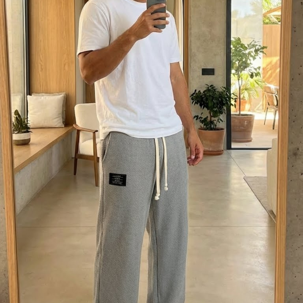 Maison Utility Éclat Pants