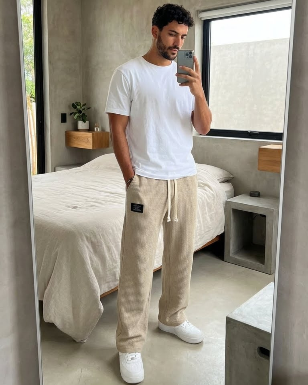 Maison Utility Éclat Pants