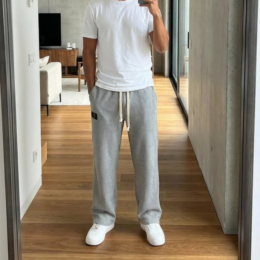 Maison Utility Éclat Pants