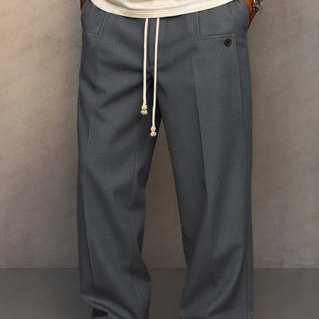 Maison Élément Pants
