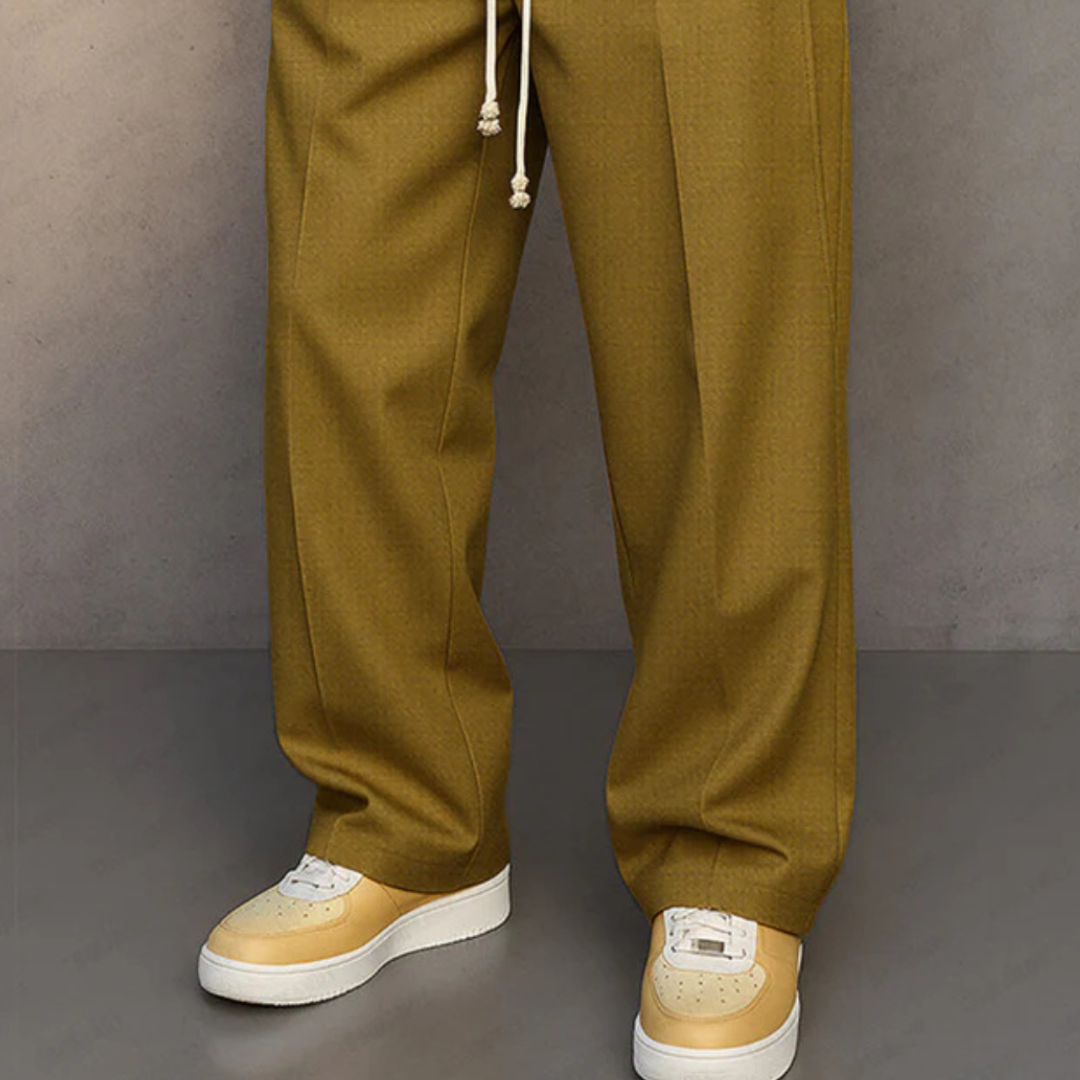 Maison Élément Pants