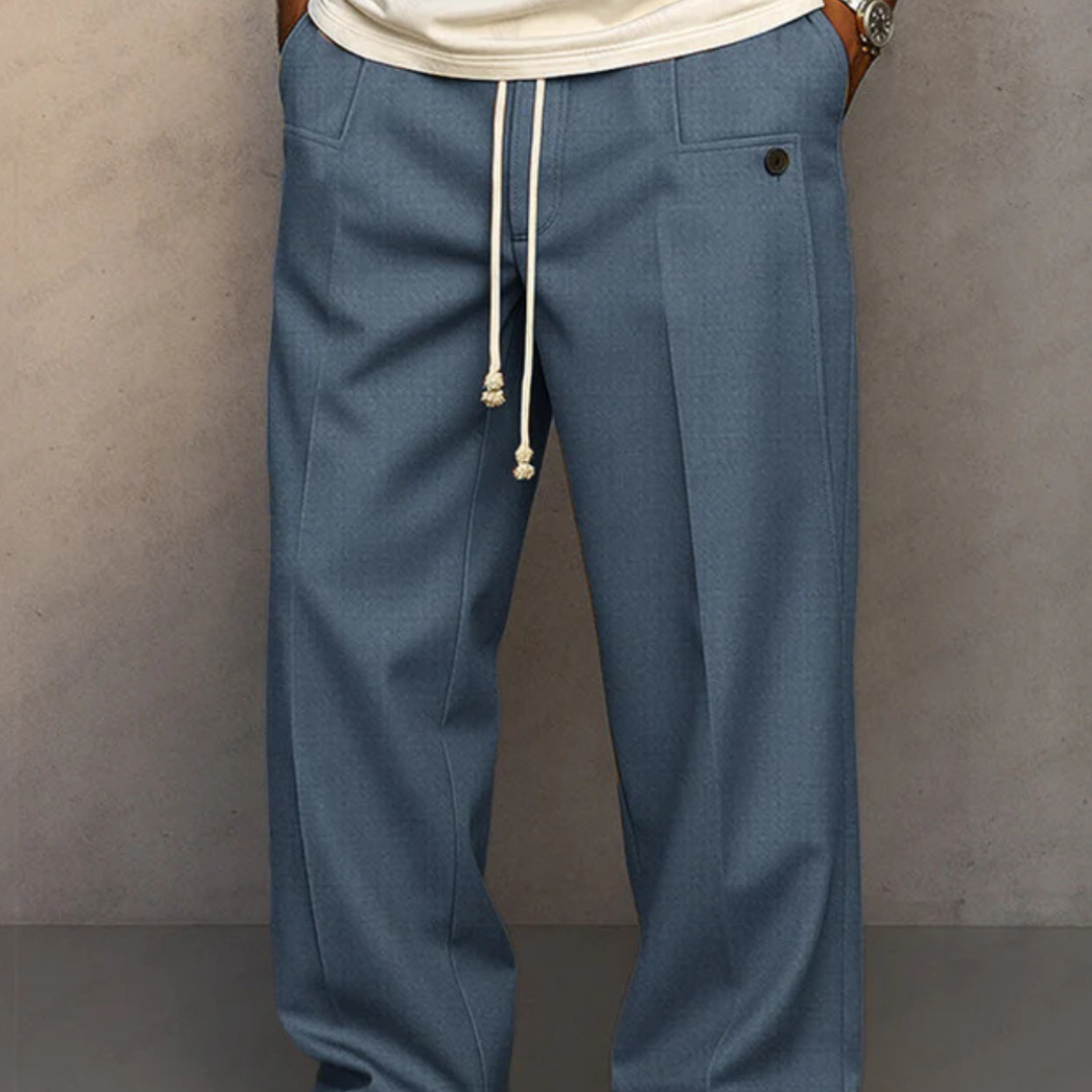 Maison Élément Pants