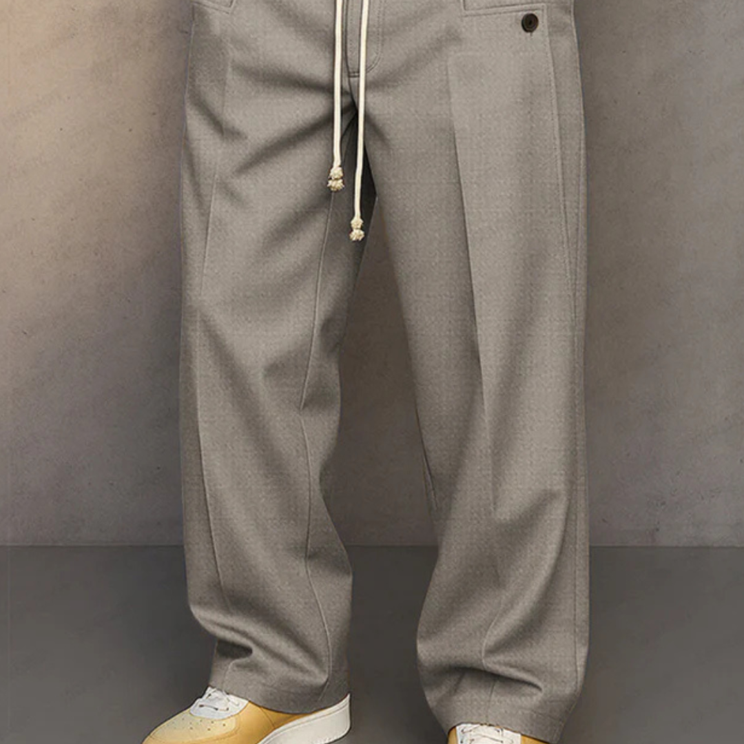 Maison Élément Pants