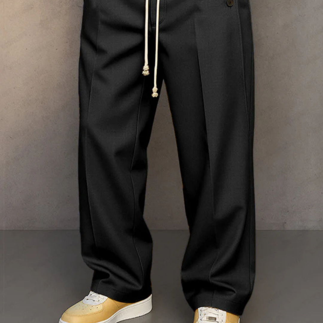 Maison Élément Pants
