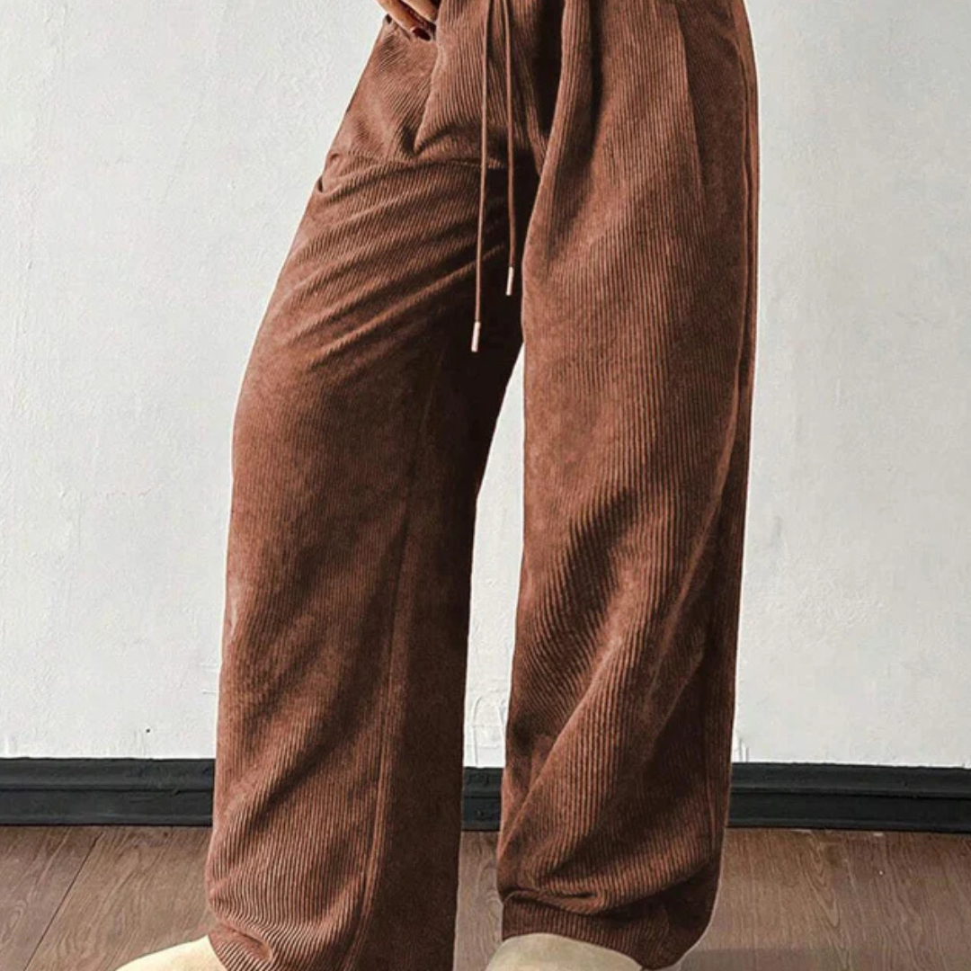 PANTALONES PANA