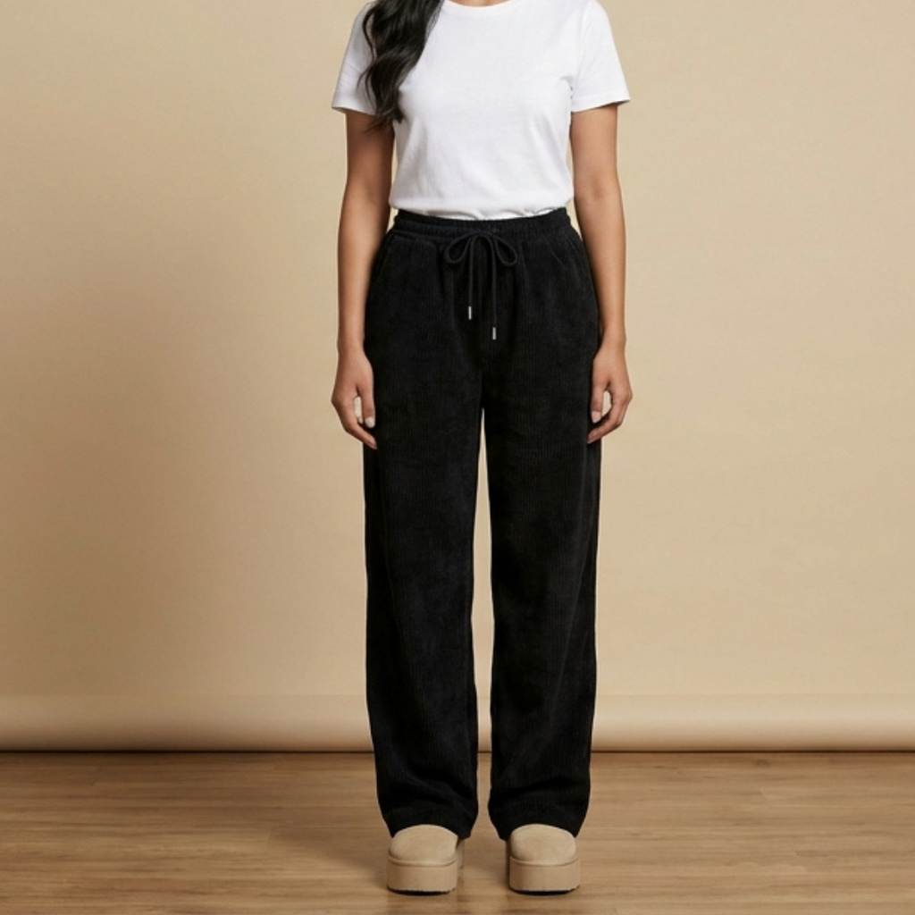 PANTALONES PANA