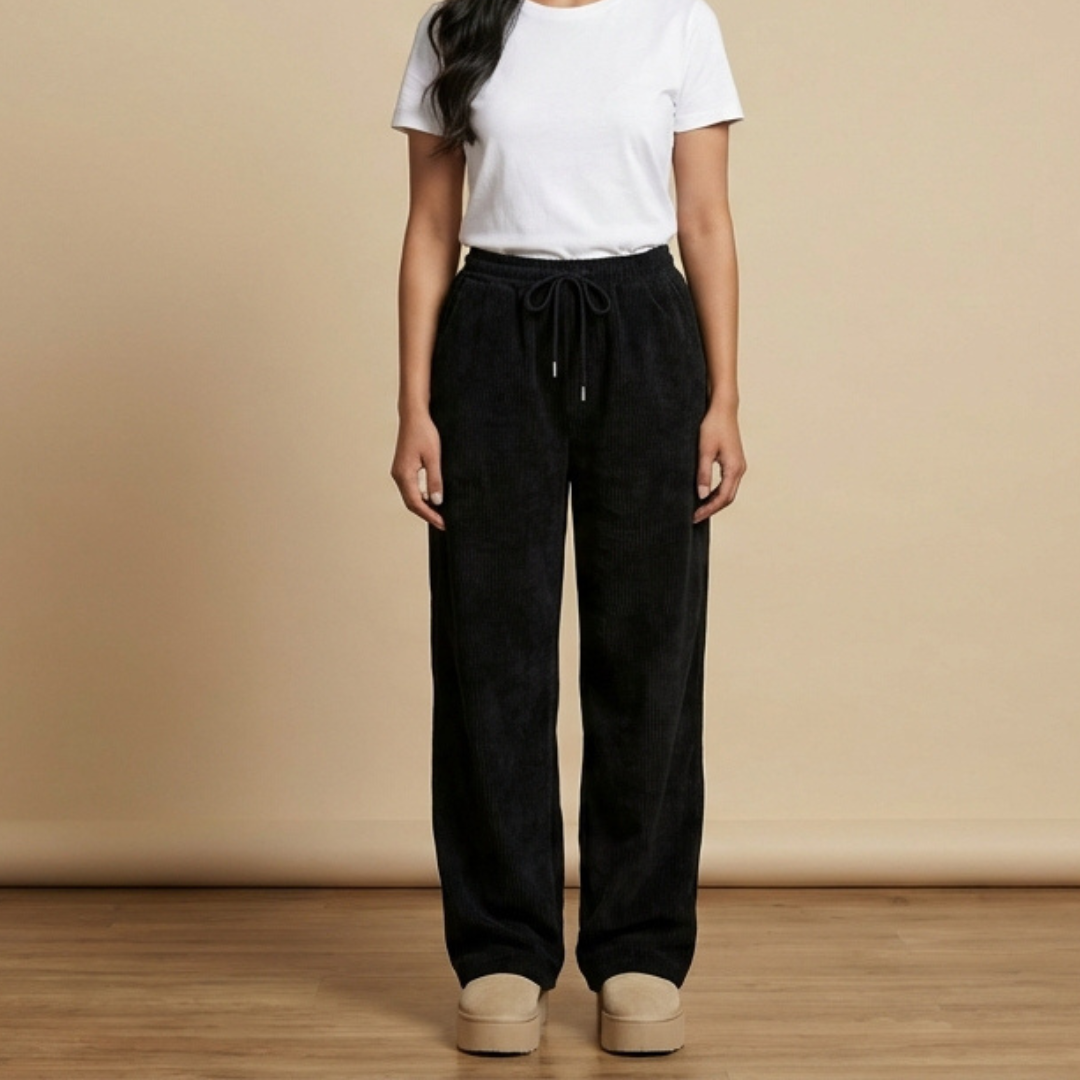 PANTALONES PANA
