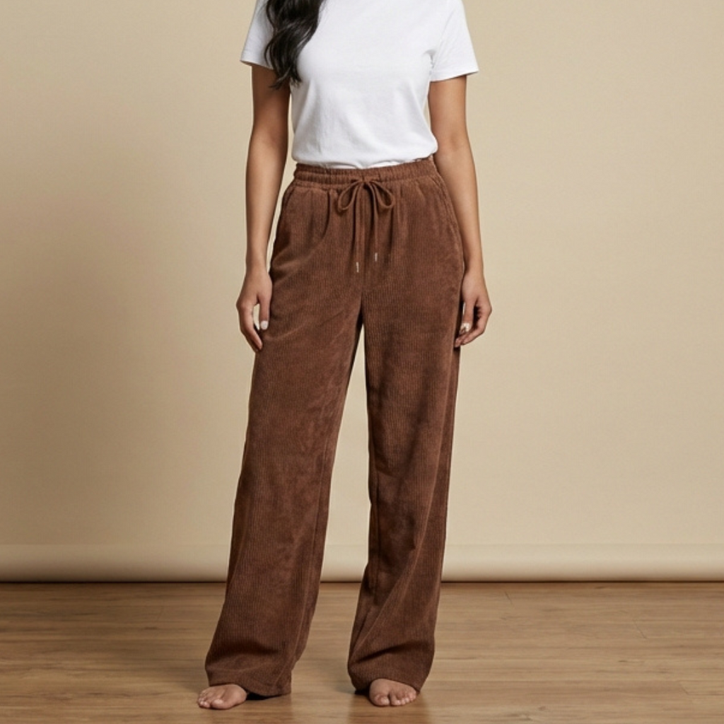 PANTALONES PANA