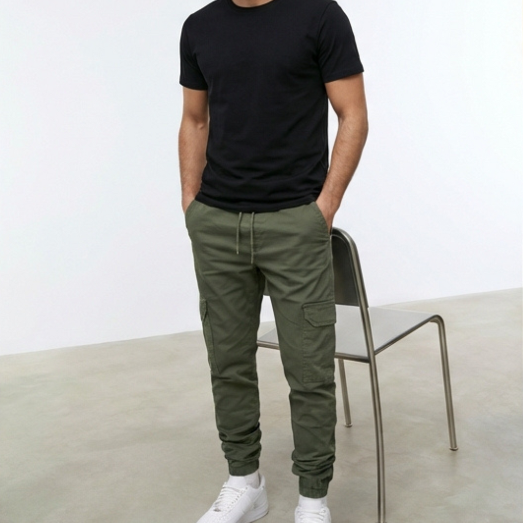 Maison Urban Soft Jogger