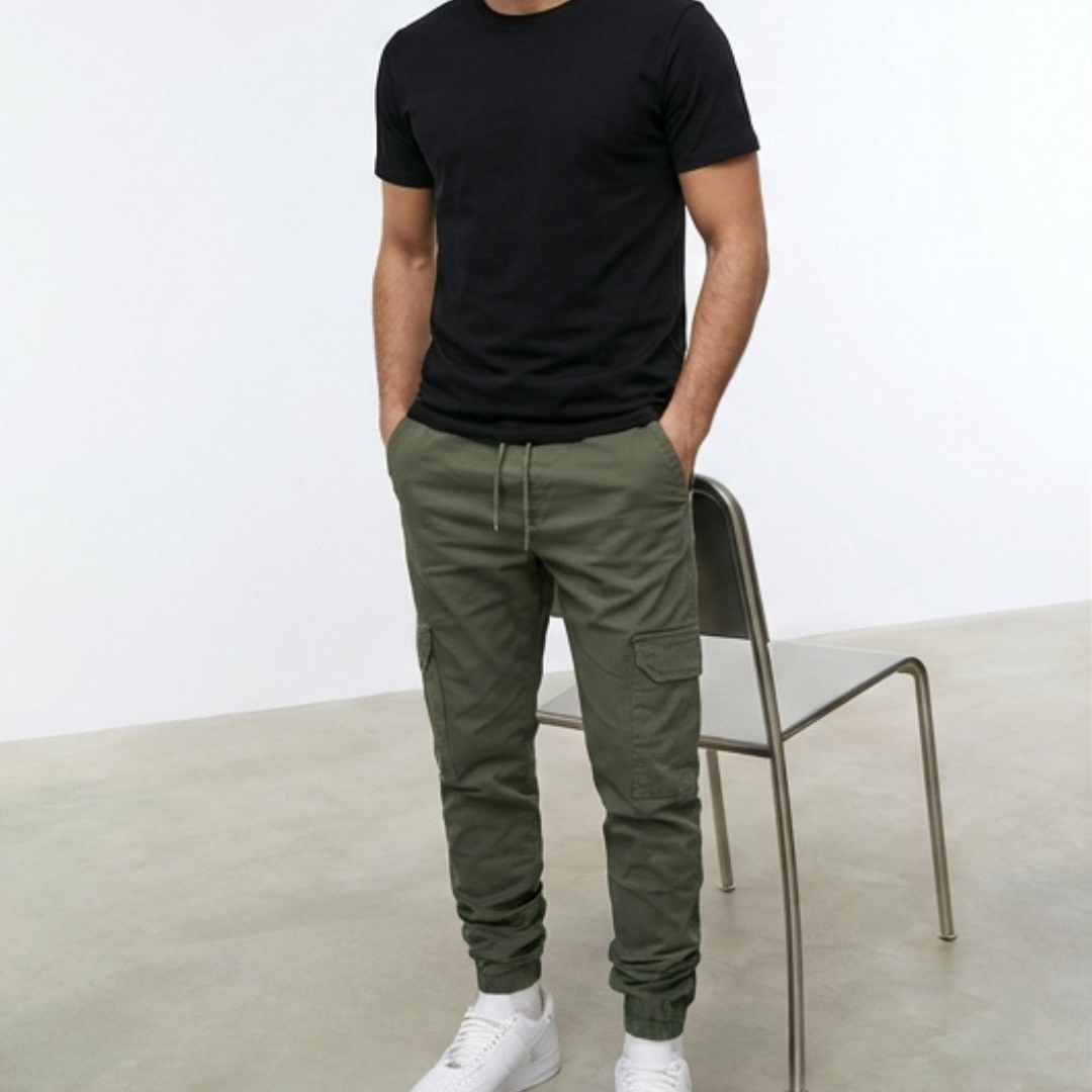 Maison Urban Soft Jogger