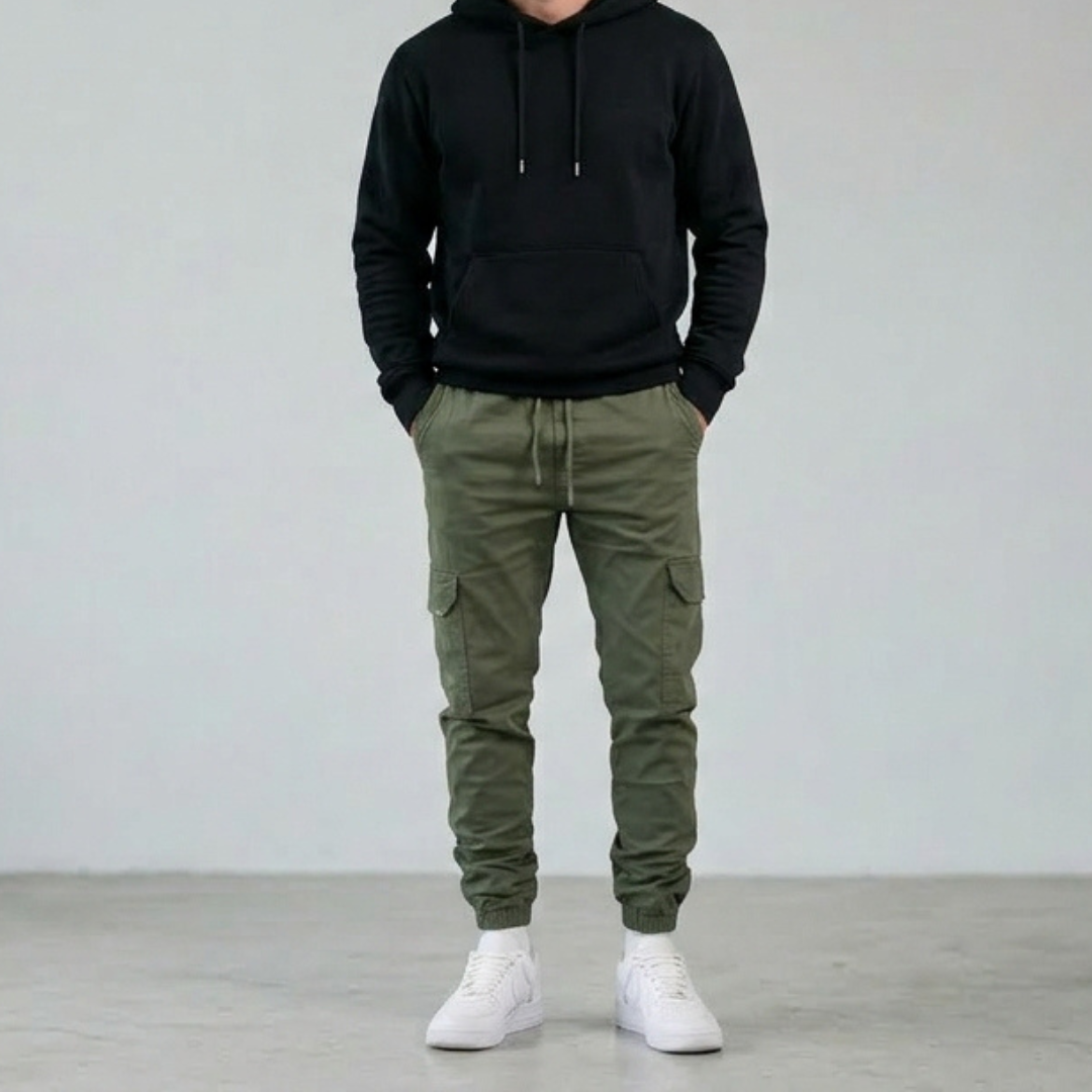 Maison Urban Soft Jogger