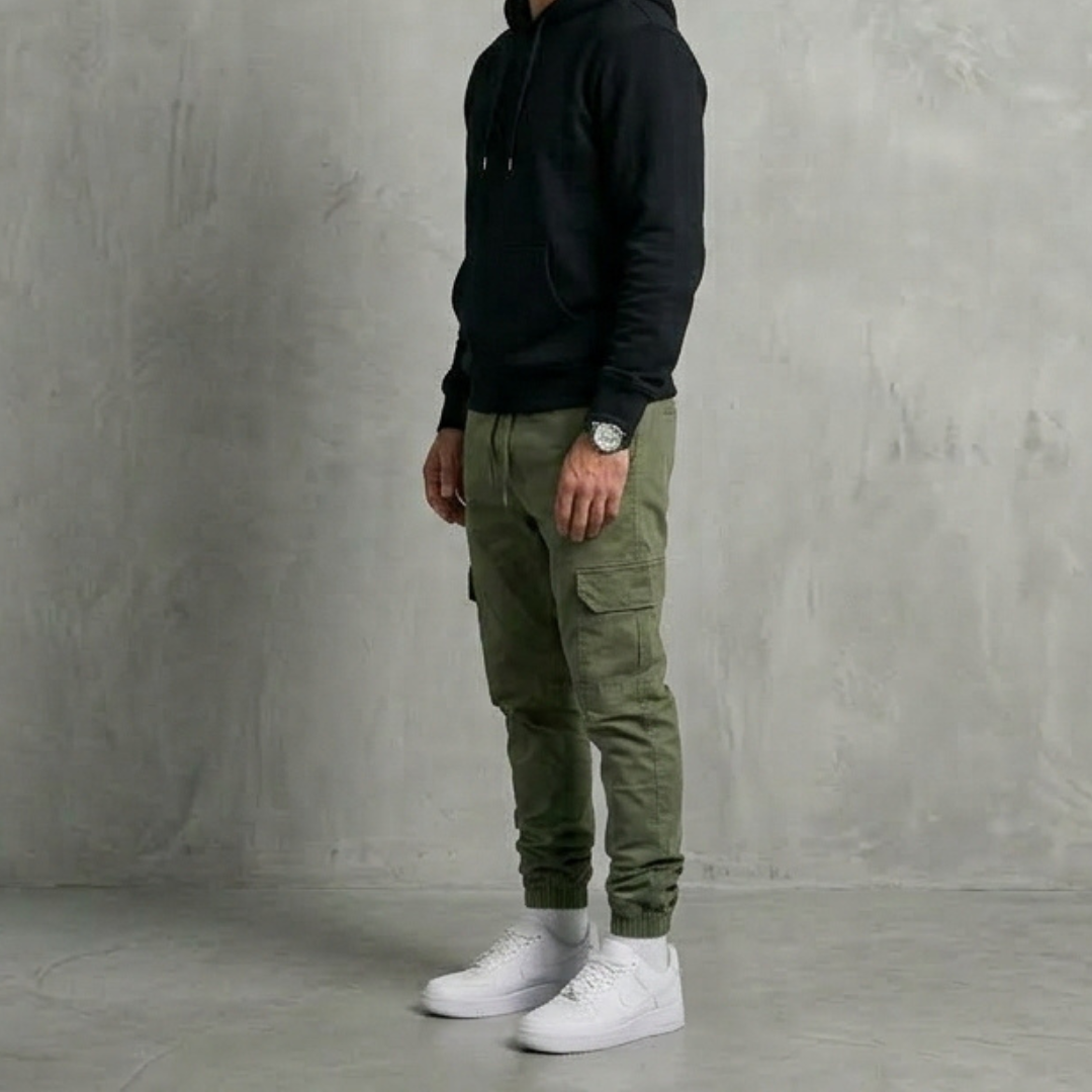 Maison Urban Soft Jogger