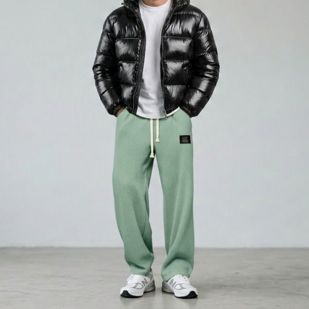 Maison Utility Éclat Pants