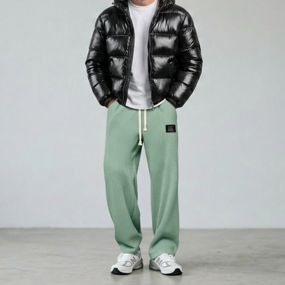 Maison Utility Éclat Pants