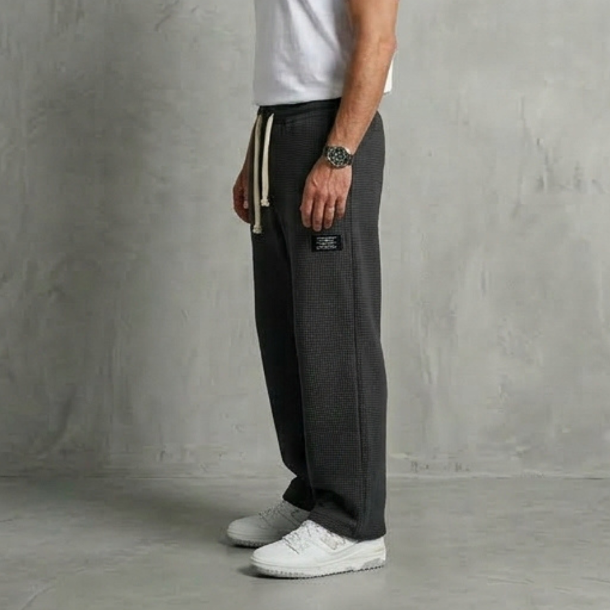 Maison Utility Éclat Pants