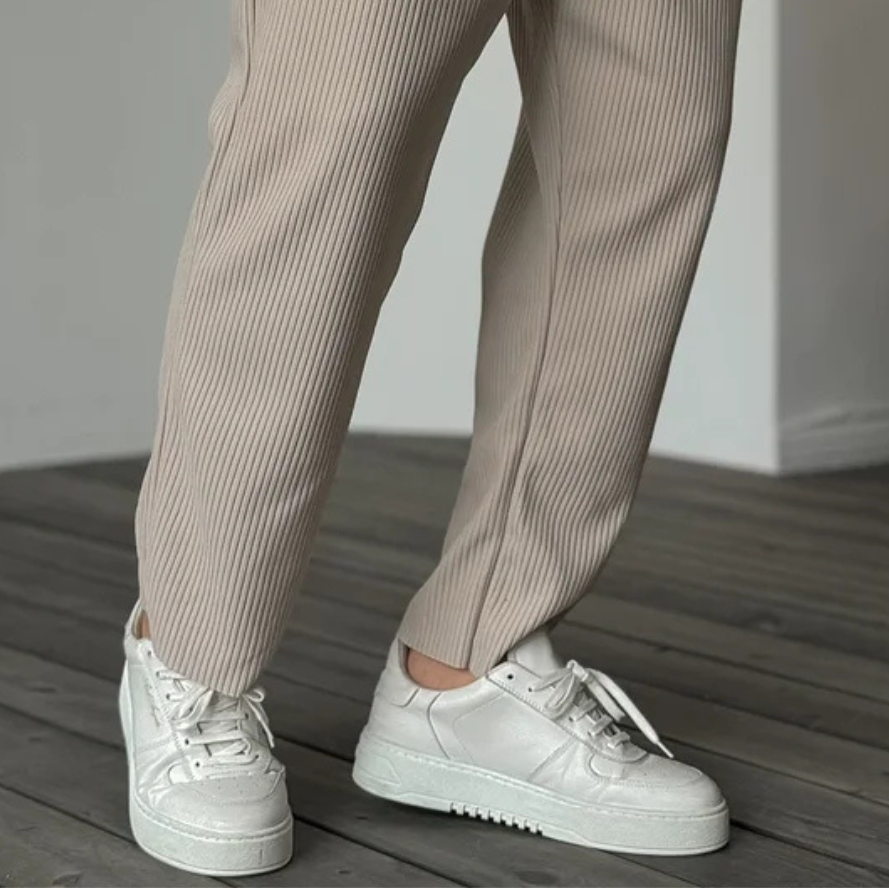 Maison Épure Flow Pants