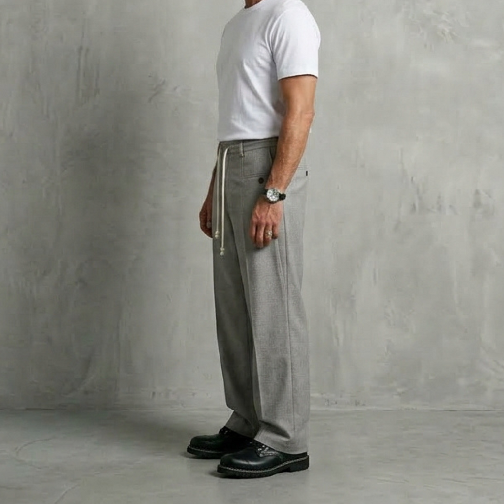 Maison Élément Pants