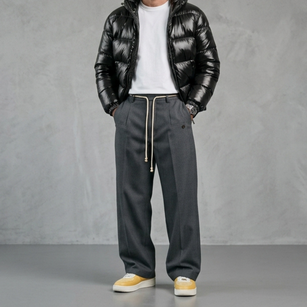 Maison Élément Pants